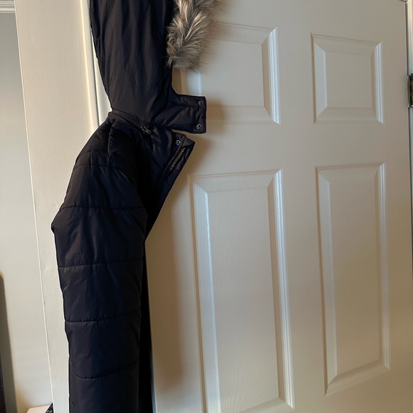 Calvin Klein Kids Jacket - Picture 4 of 4